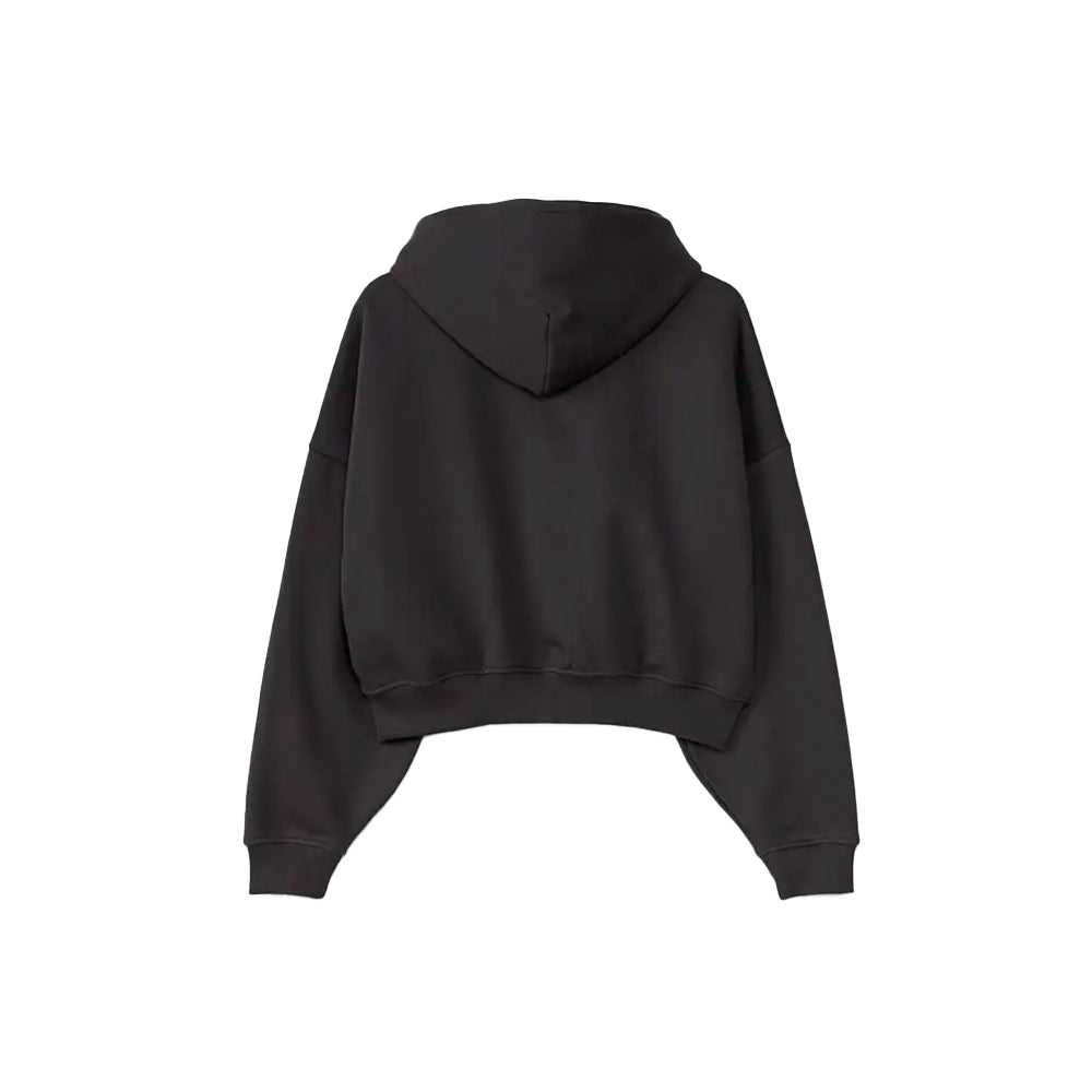 W adiSignature NY Sweat Hoodie 'Utility Black'