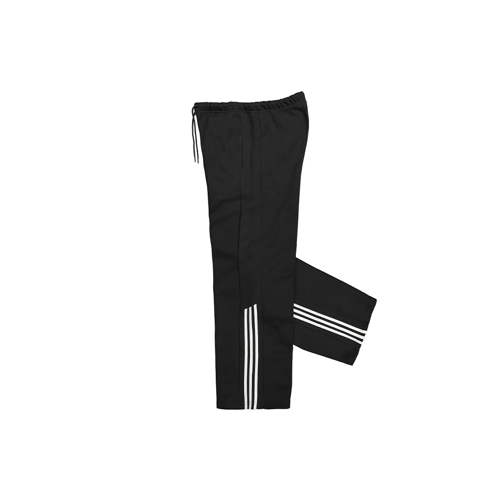 W adiSignature NY Open Hem Sweatpants 'Utility Black'