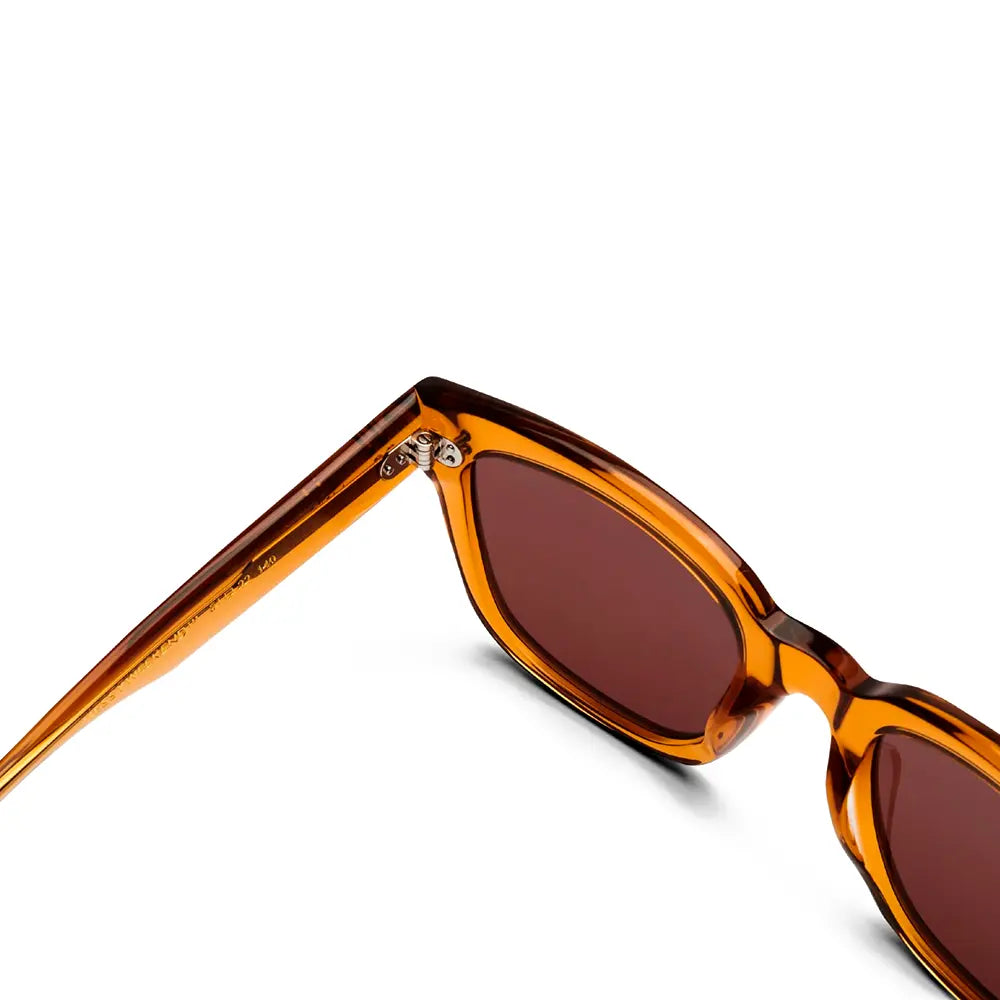 Liv 'Coffee Brown'