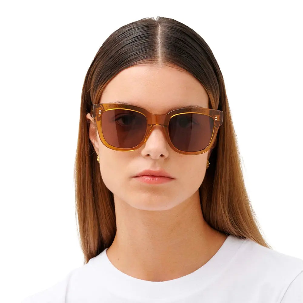 Liv 'Coffee Brown'