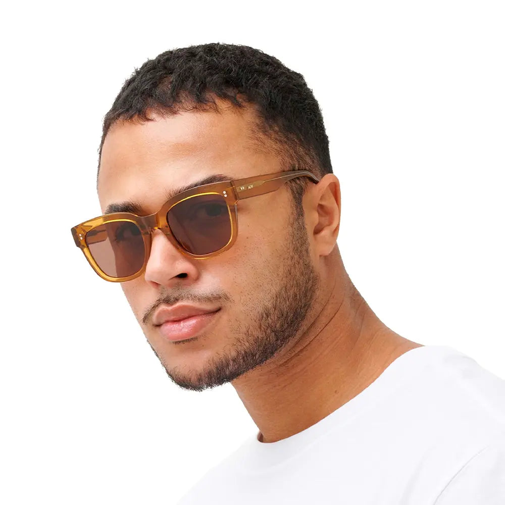 Liv 'Coffee Brown'