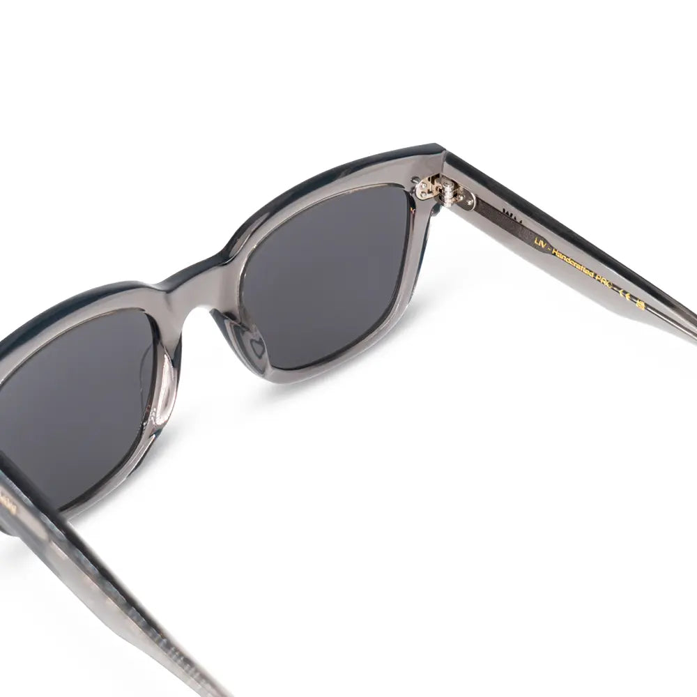 Liv 'Crystal Grey'