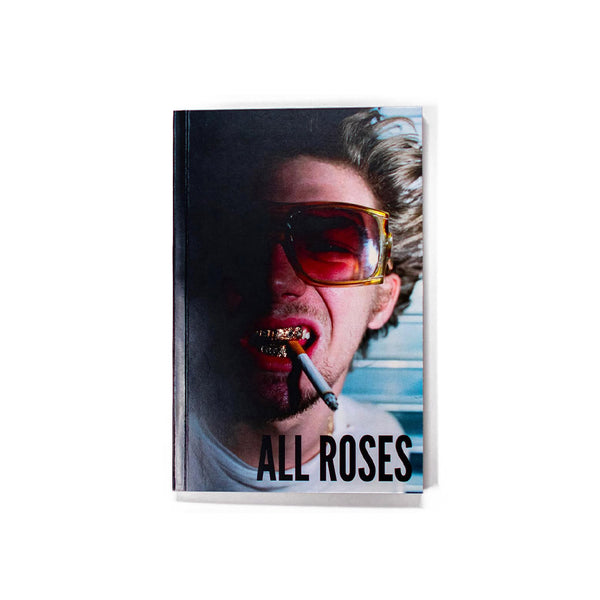 アート・デザイン・音楽 Living Proof Magazine Our World LIVING PROOF Magazine | Street Culture Zines & Artist Editions