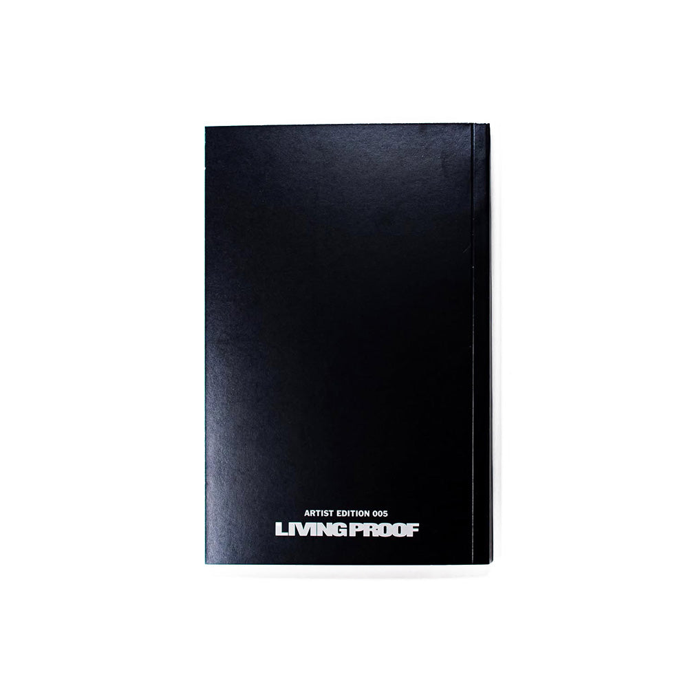 Living Proof Artist Edition 005