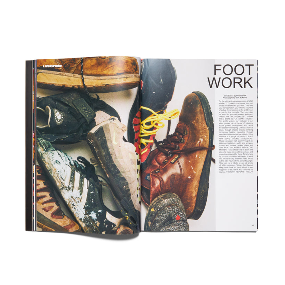 Living Proof Magazine Issue 12