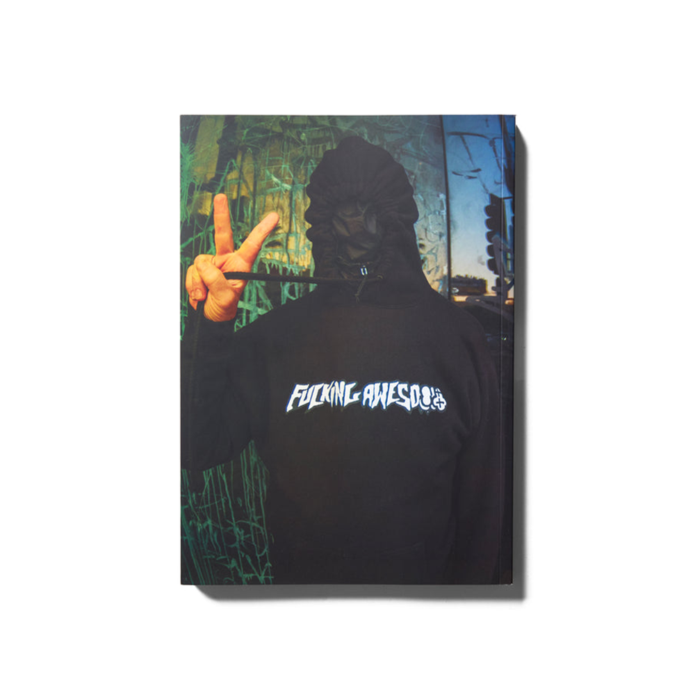 Living Proof Magazine Issue 12