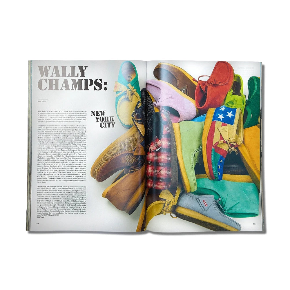 Living Proof Magazine Issue 15