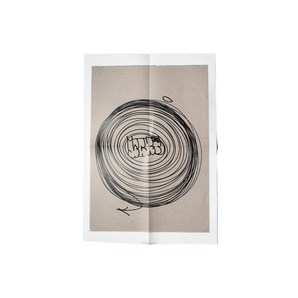 Living Proof Magazine Issue 7 September 2024