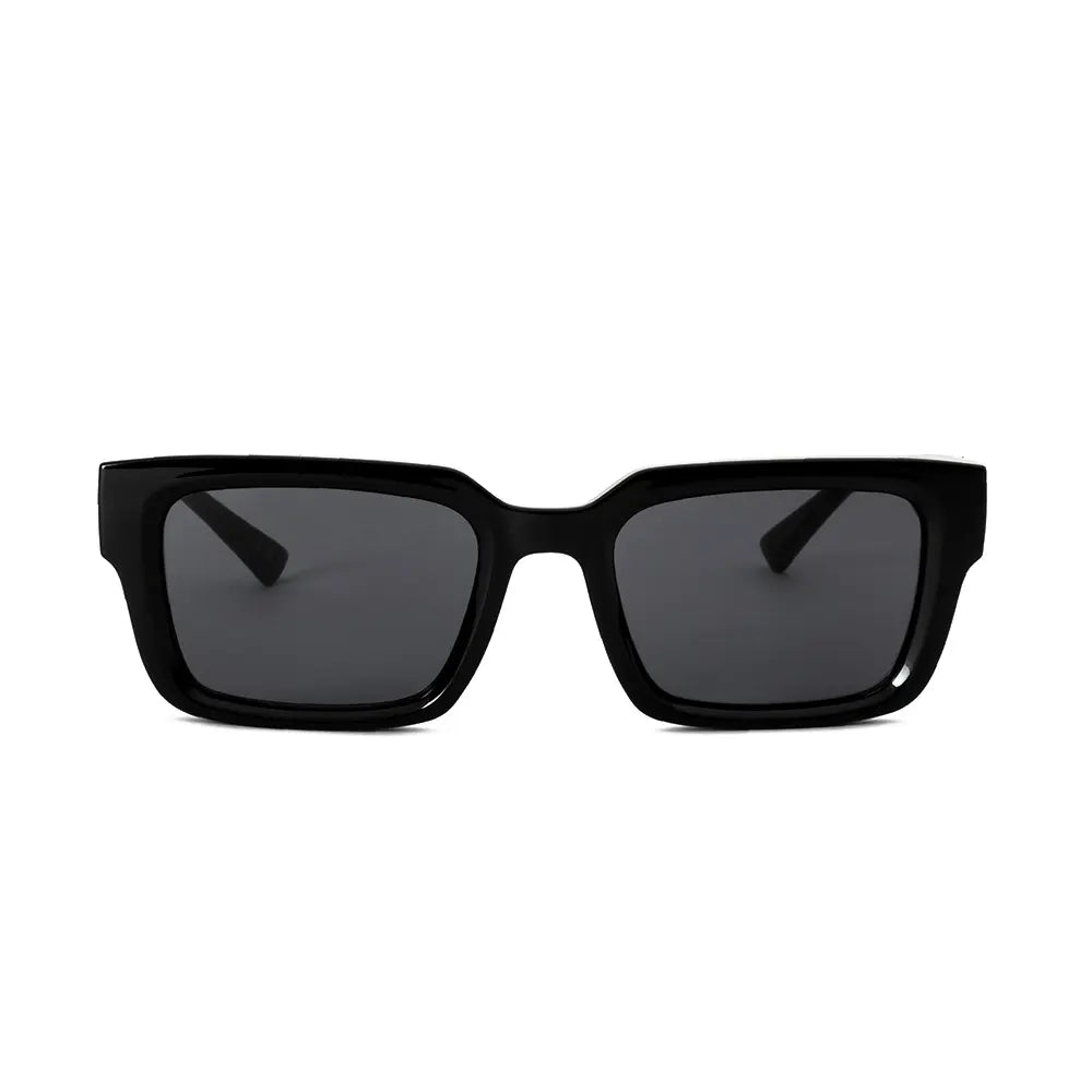 Louie 'Black Grey'