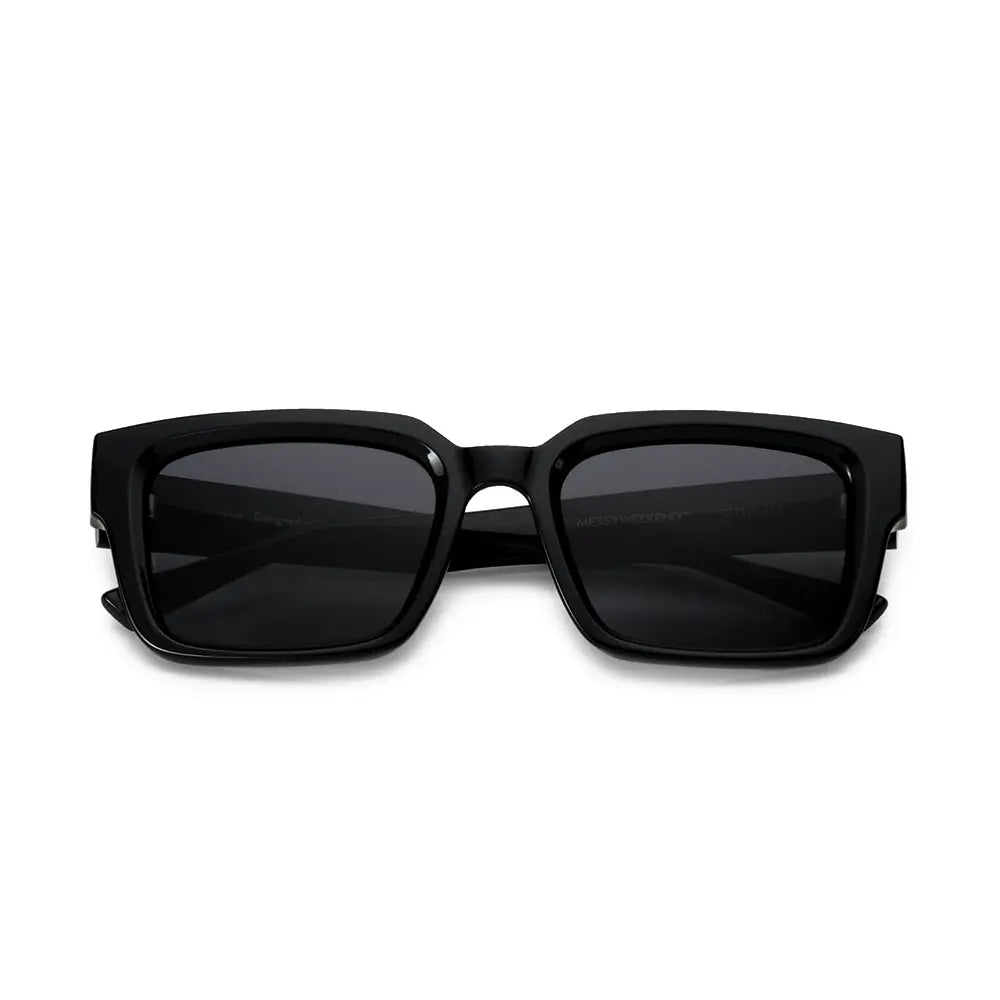Louie 'Black Grey'