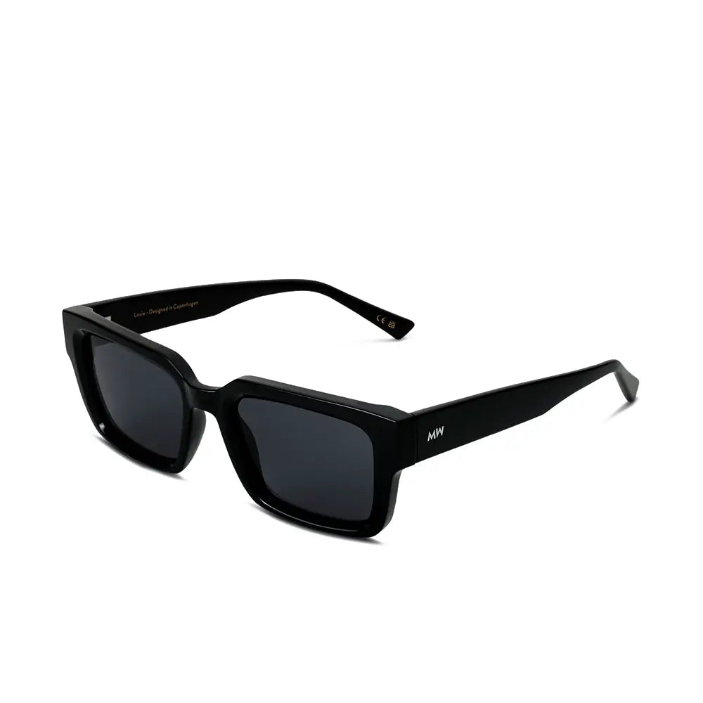 Louie 'Black Grey'