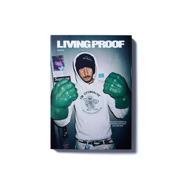 Living Proof Magazine Issue 10