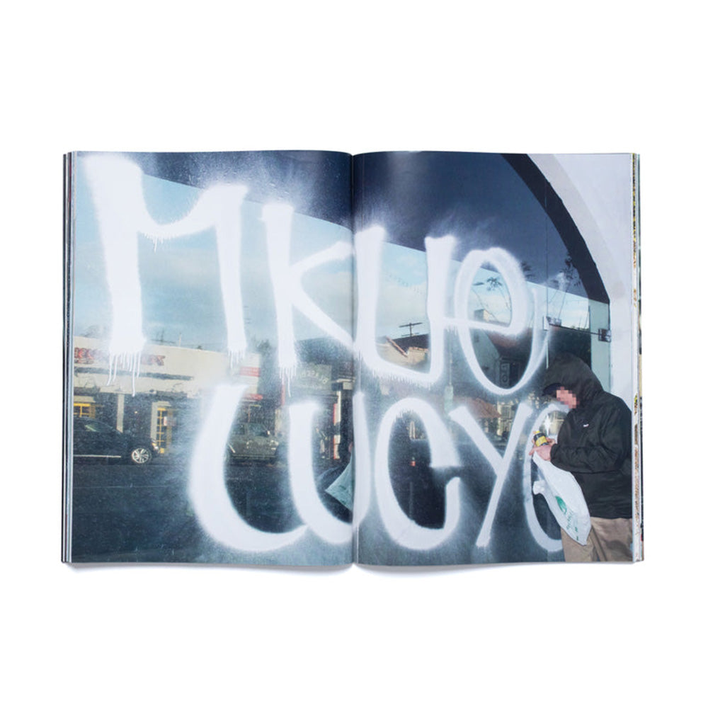 Living Proof Magazine Issue 10