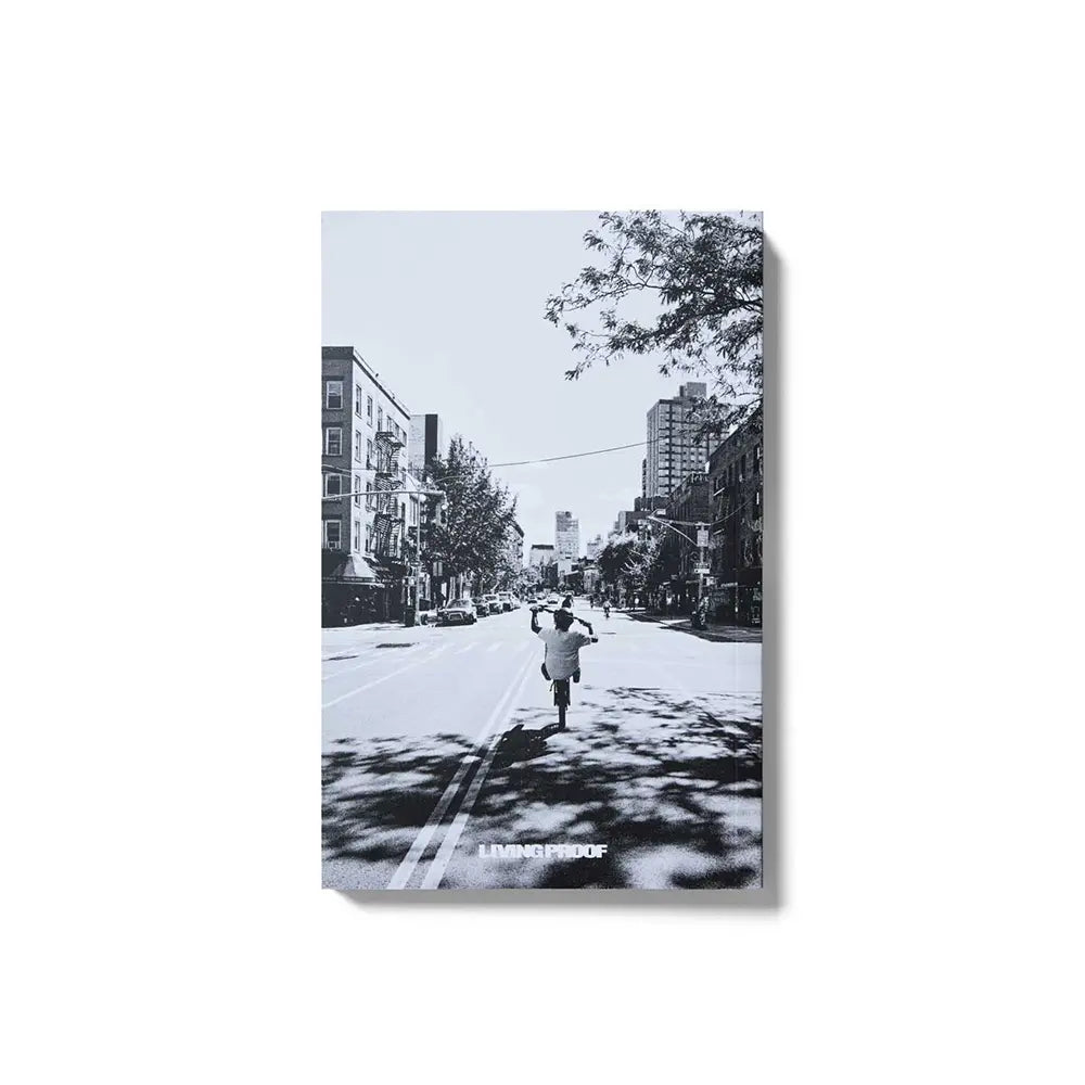 Living Proof Artist Edition 012