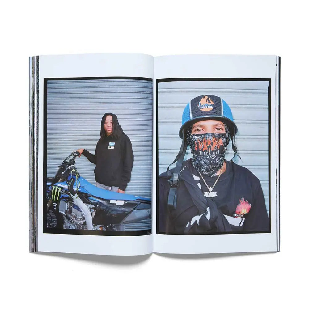 Living Proof Artist Edition 012