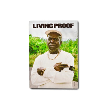 Living Proof Magazine Issue 13