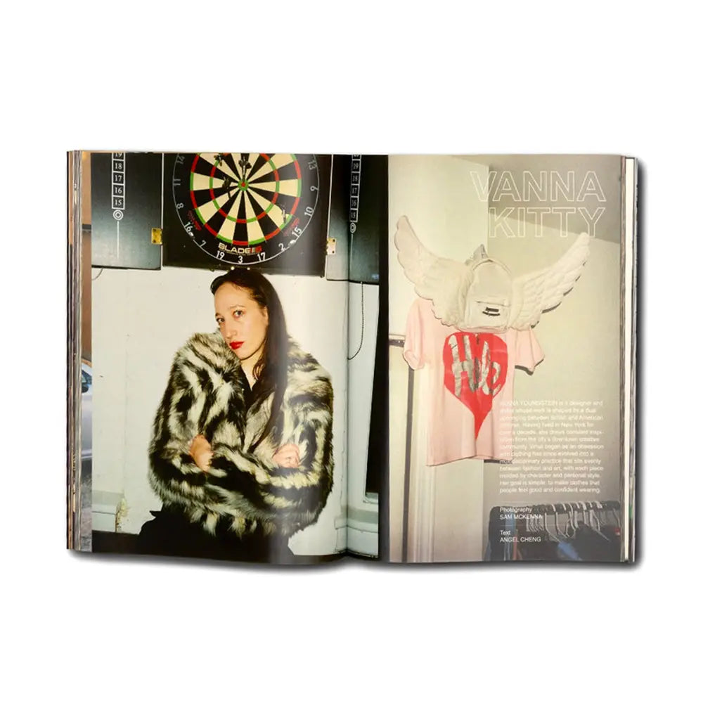 Living Proof Magazine Issue 13