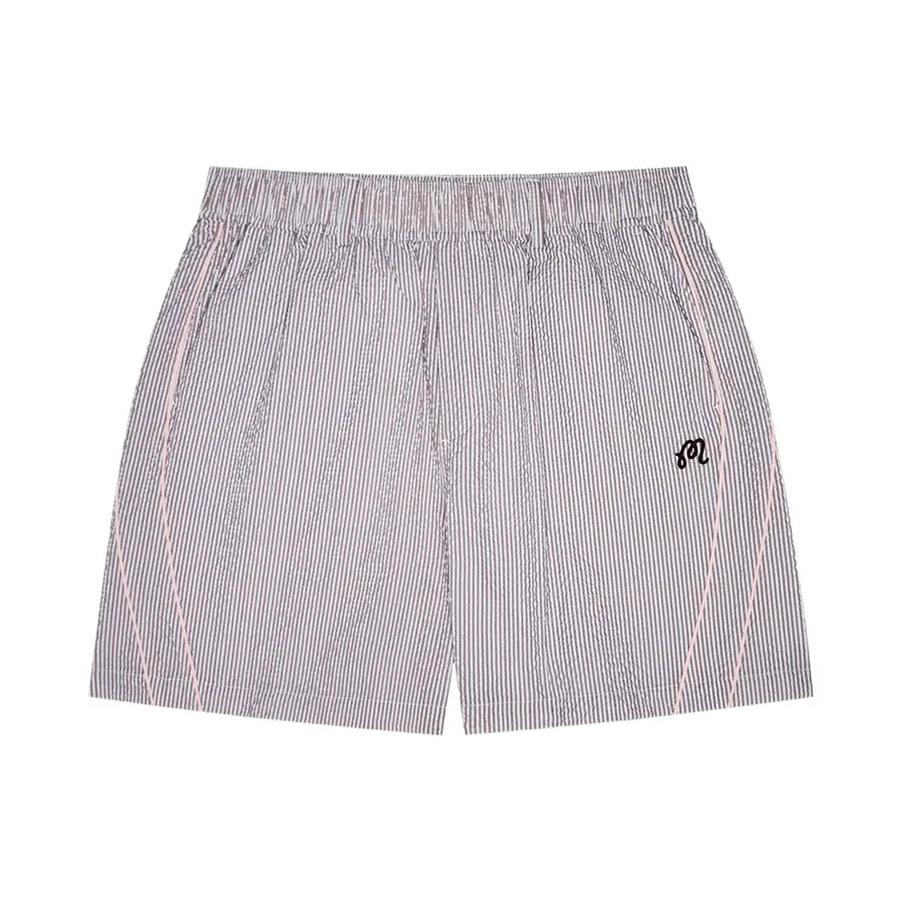 Valero Short 'Taupe Multi'