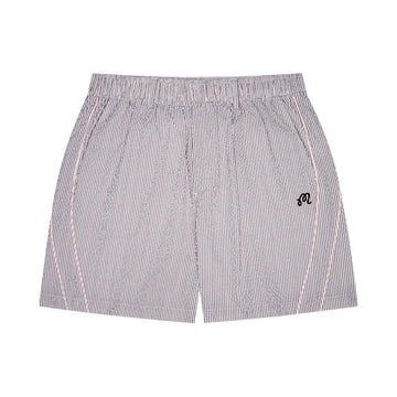 Valero Short 'Taupe Multi'