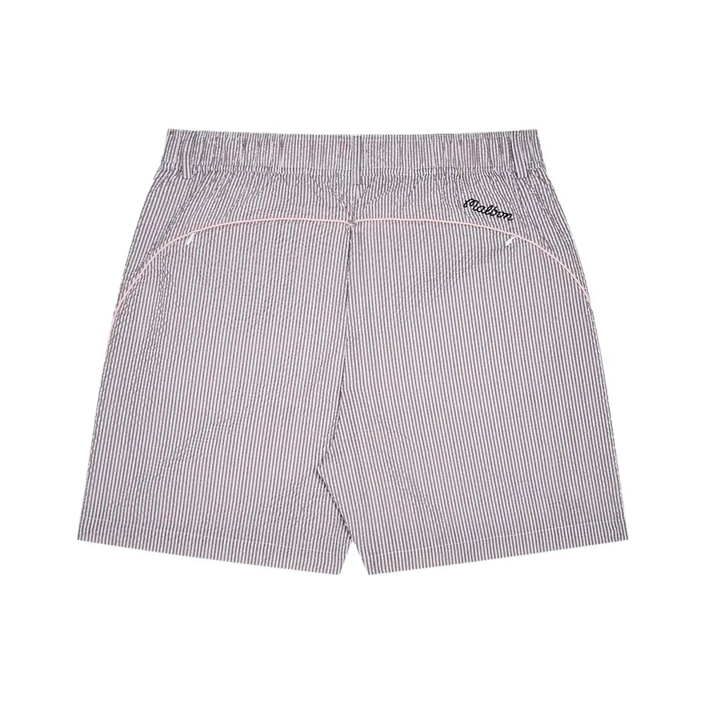 Valero Short 'Taupe Multi'