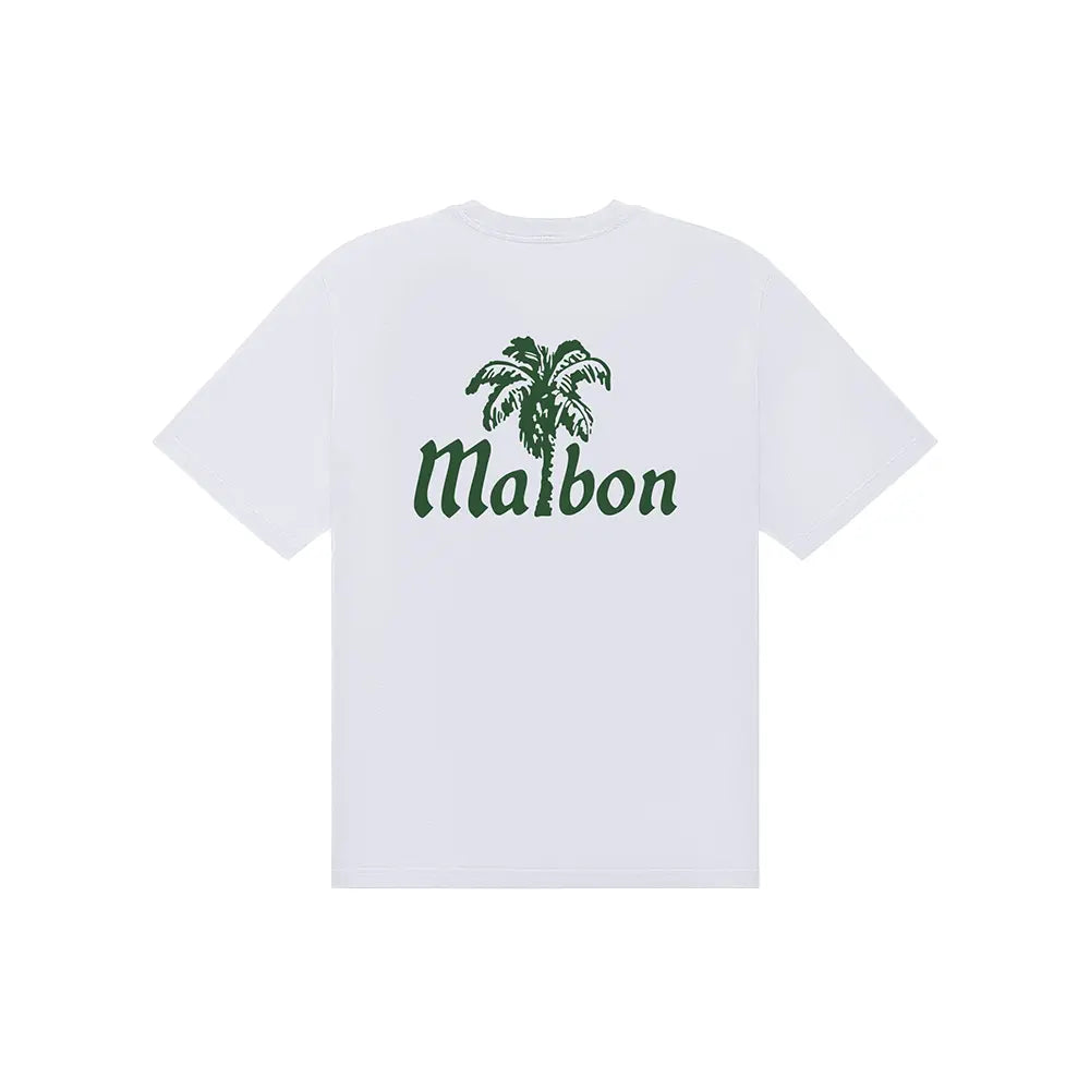 Bermuda Playa Tee 'Bright White'