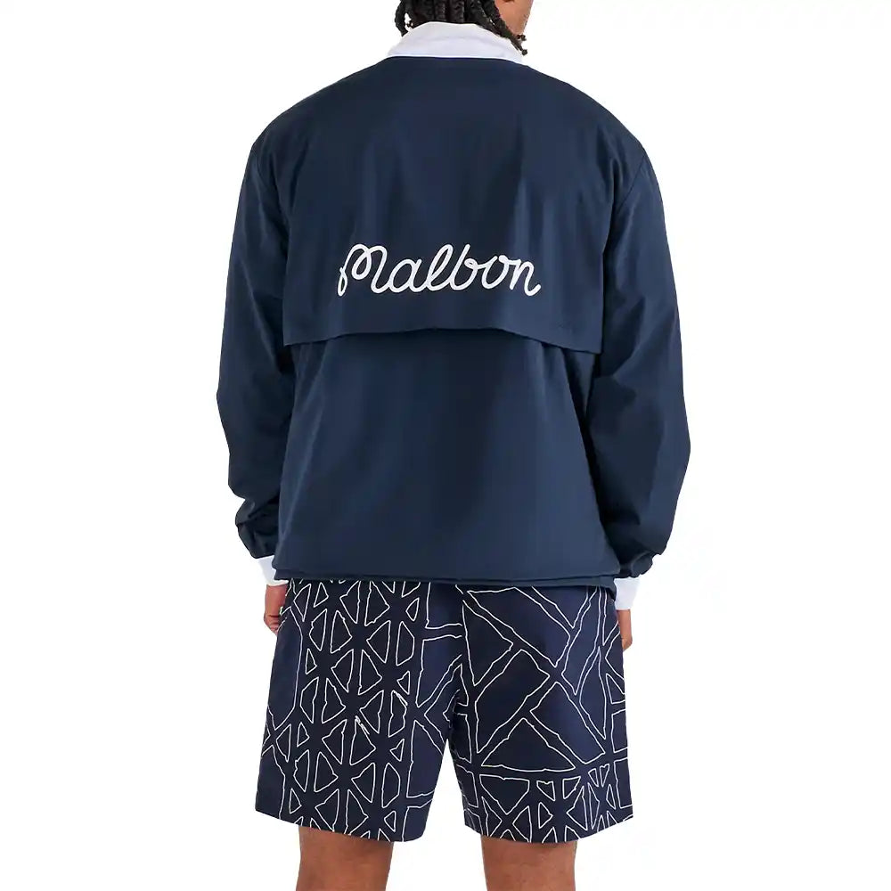 Cascade Windshirt 'Midnight'