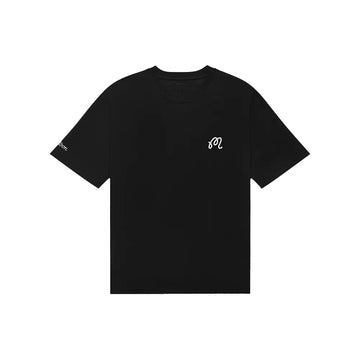 Bermuda Tee 'Black'