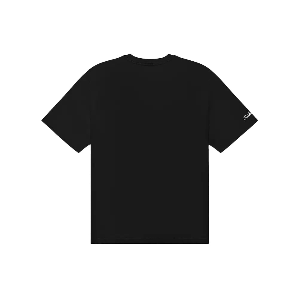 Bermuda Tee 'Black'