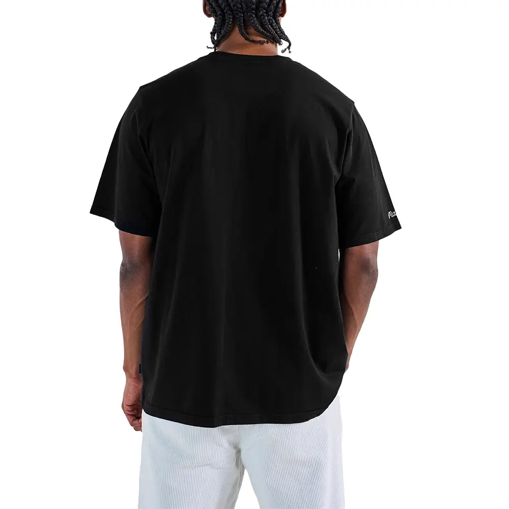 Bermuda Tee 'Black'