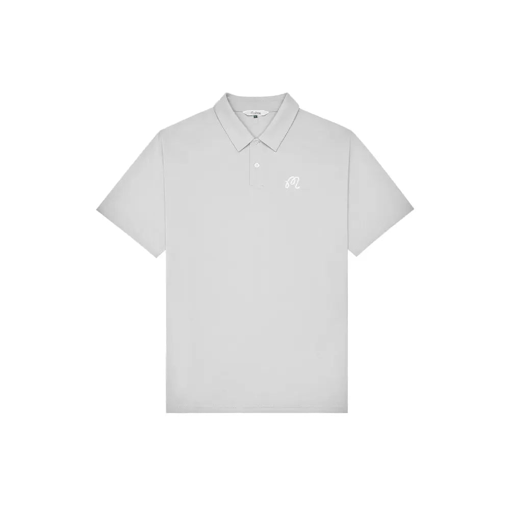 Fairway Polo 'Micro Chip'