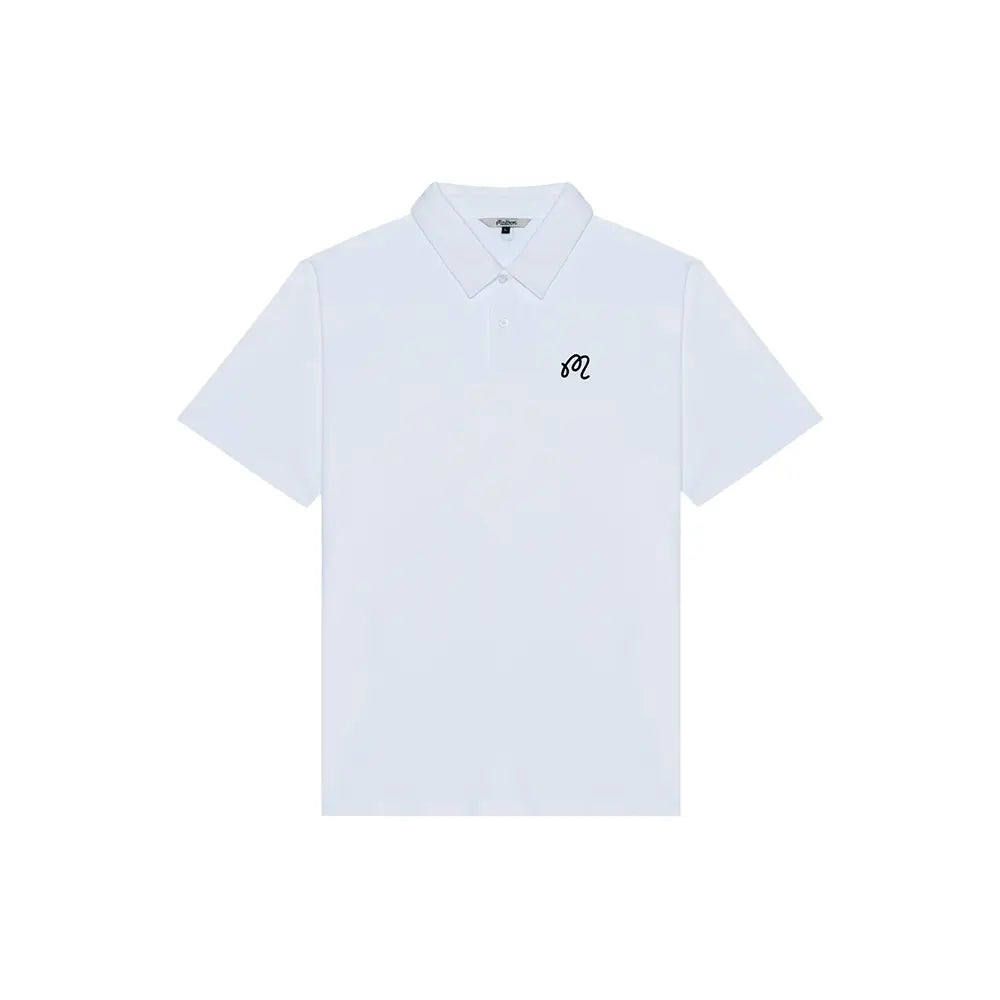 Fairway Polo 'White'