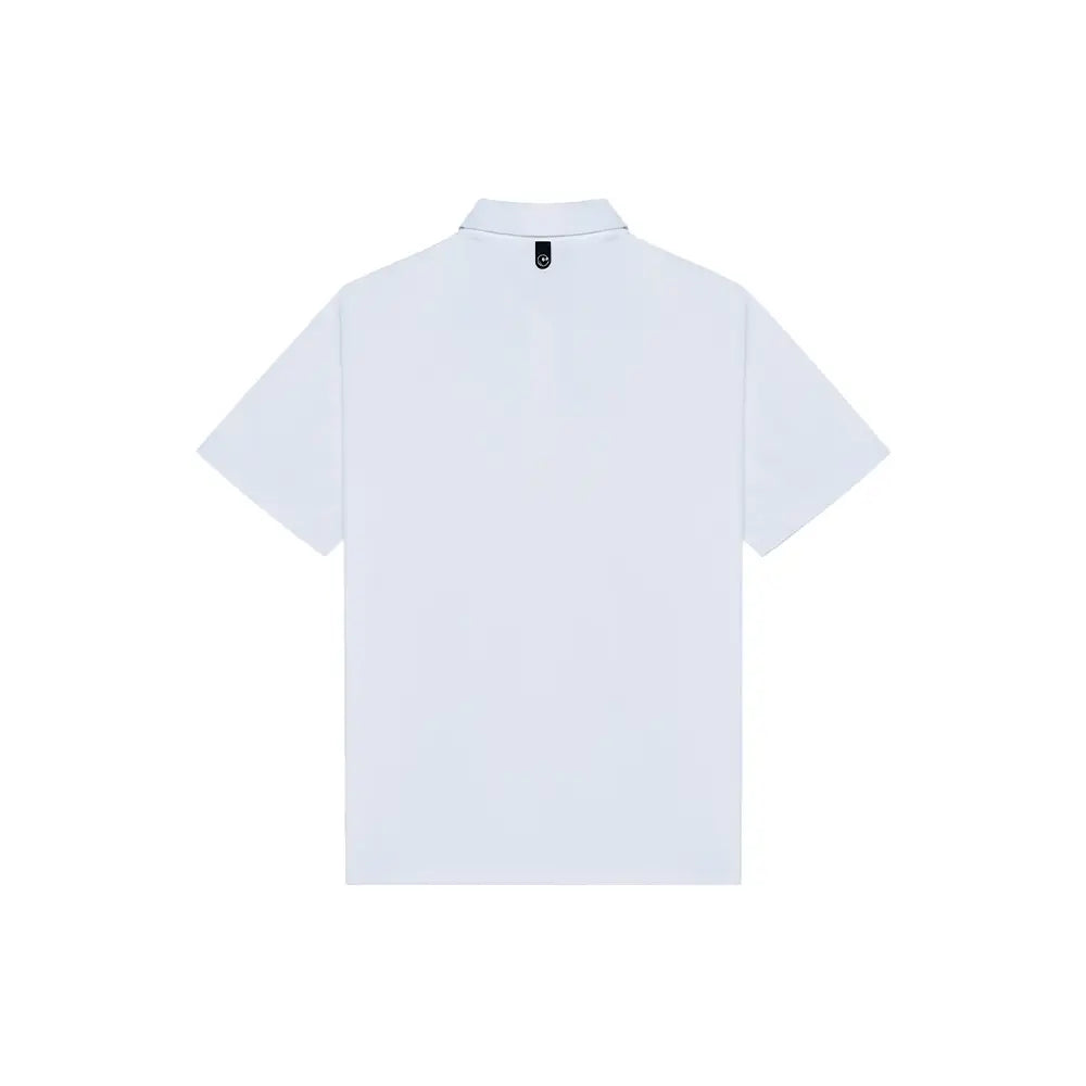 Fairway Polo 'White'
