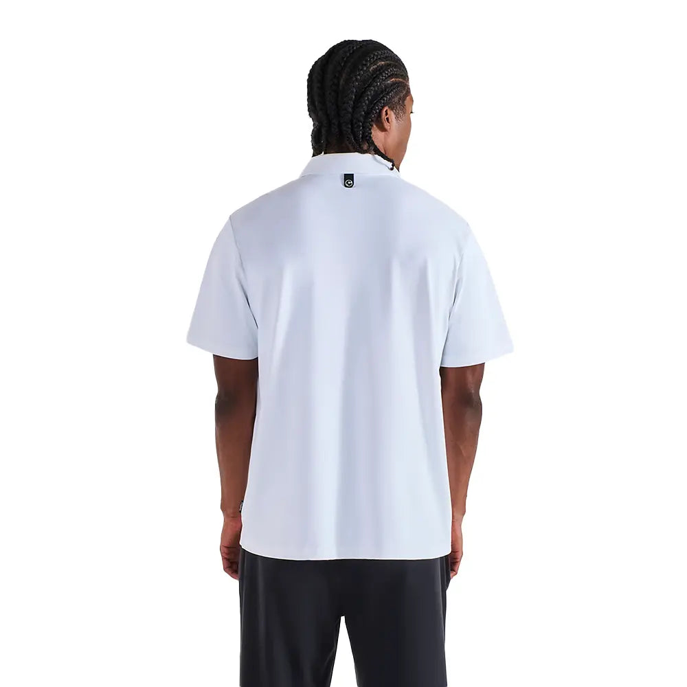 Fairway Polo 'White'