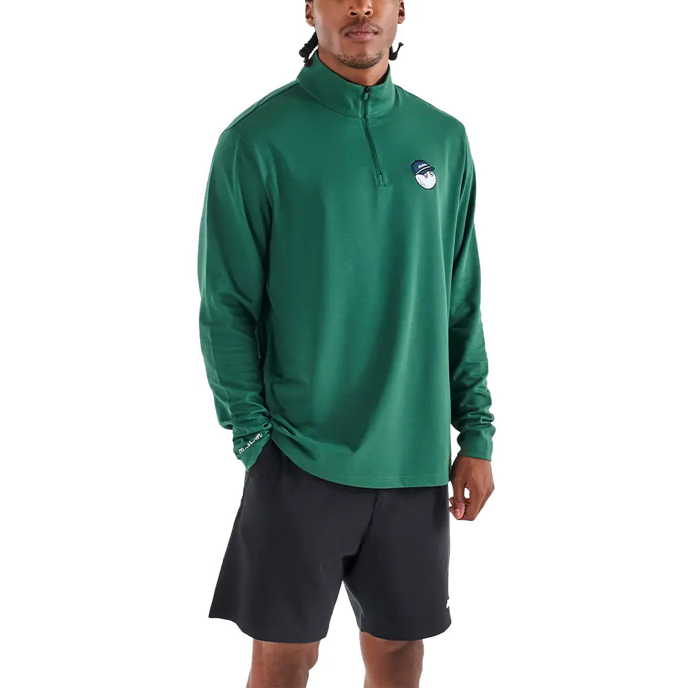 Ripley Coolcore Short 'Black'