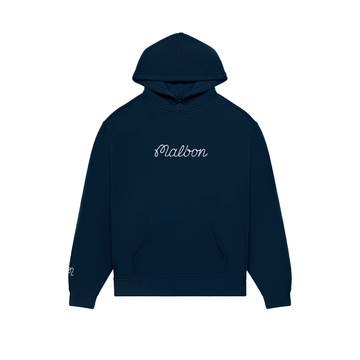 Fesque Hoodie 'Navy'