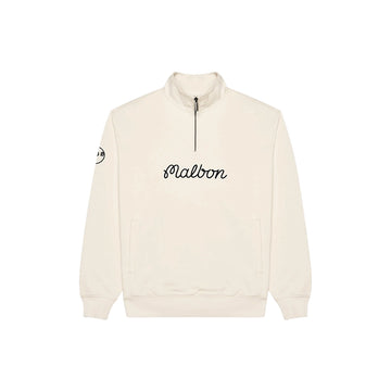 Collegiate Sweatshirt 'Ivory'