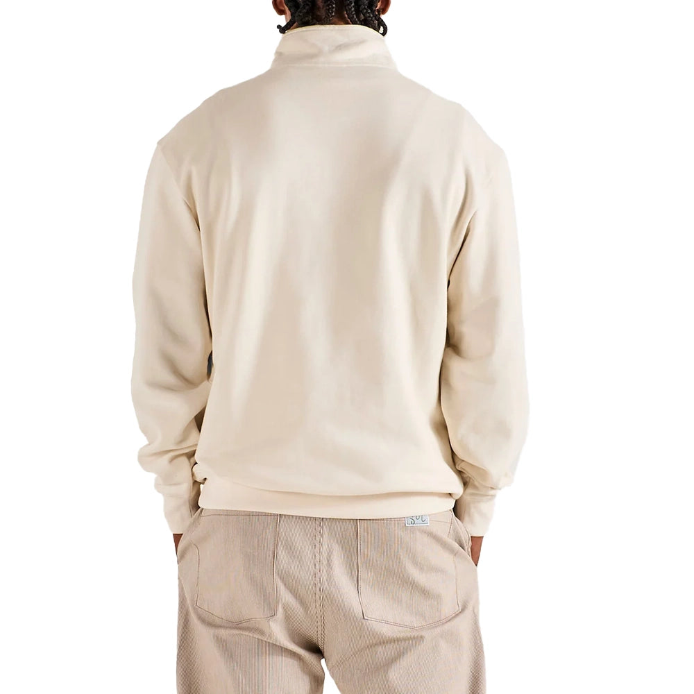 Collegiate Sweatshirt 'Ivory'