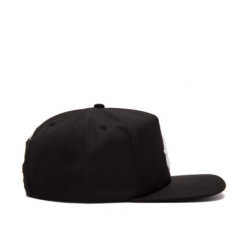 M Snapback 'Black'