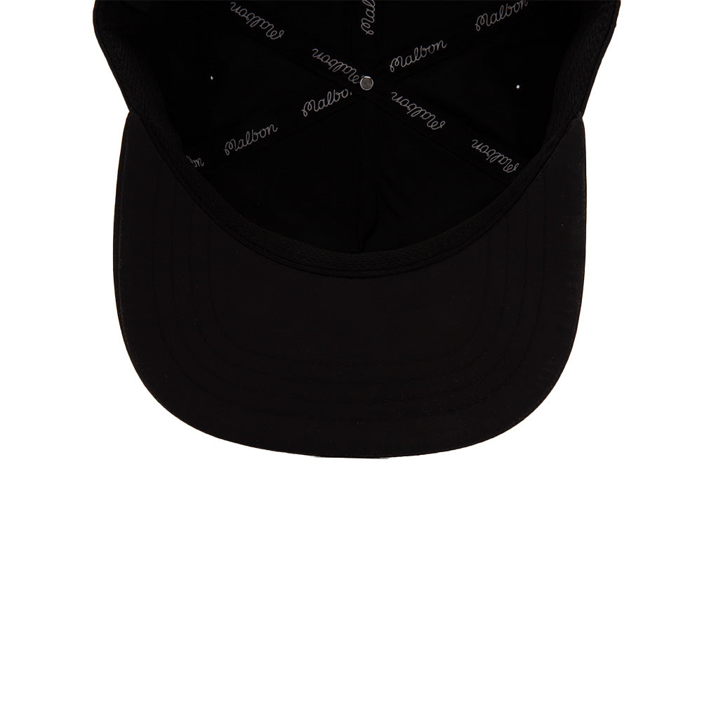 M Snapback 'Black'