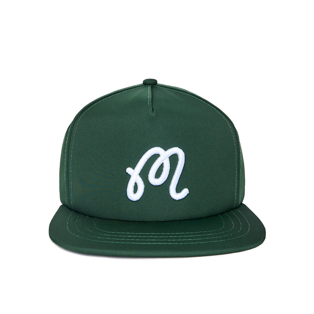 M Snapback 'Forest'