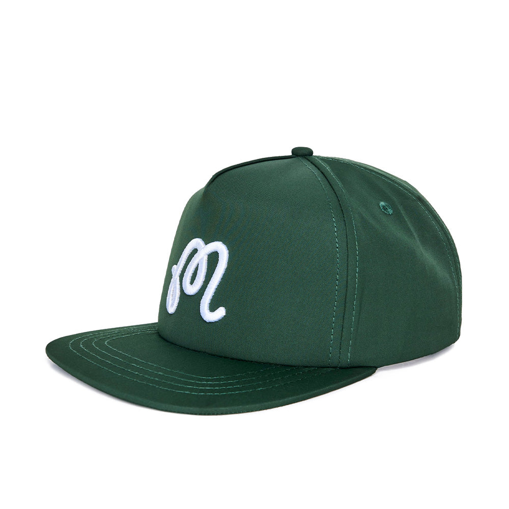 M Snapback 'Forest'