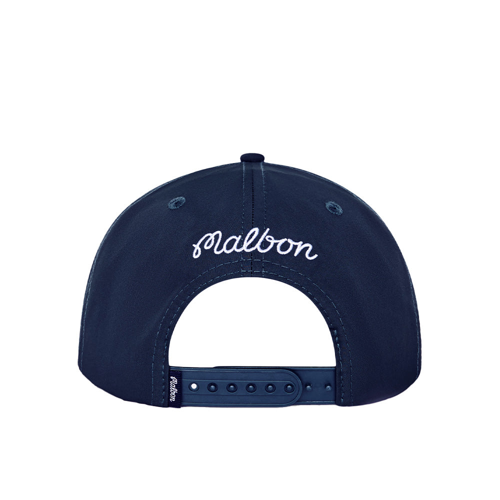 M Snapback 'Navy'