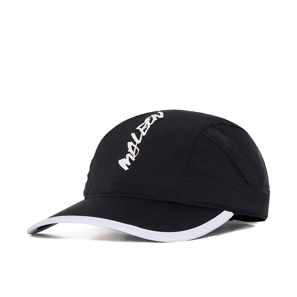 MALBON x FUTURA Nylon Bungee Hat 'Black'