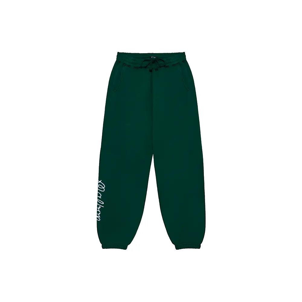 Clubhouse Sweatpants 'Forest'
