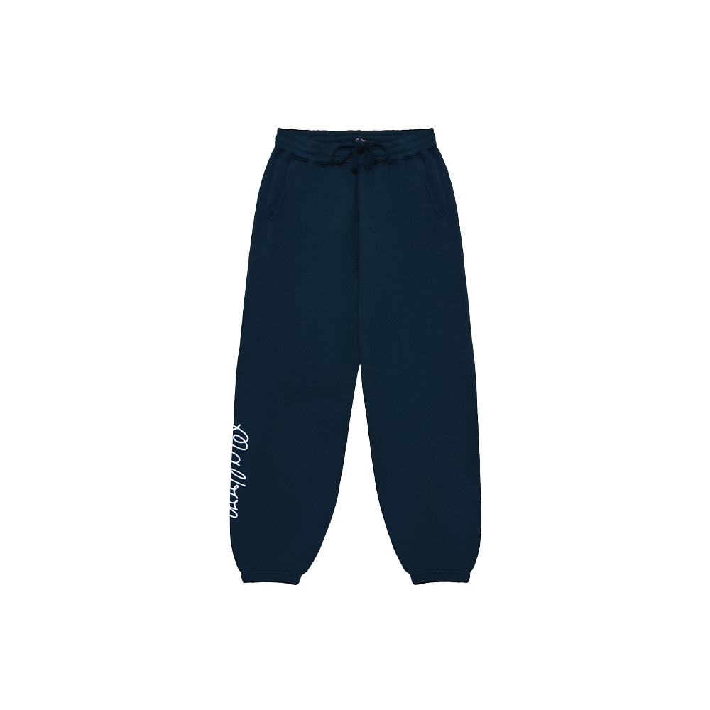 Clubhouse Sweatpants 'Navy'