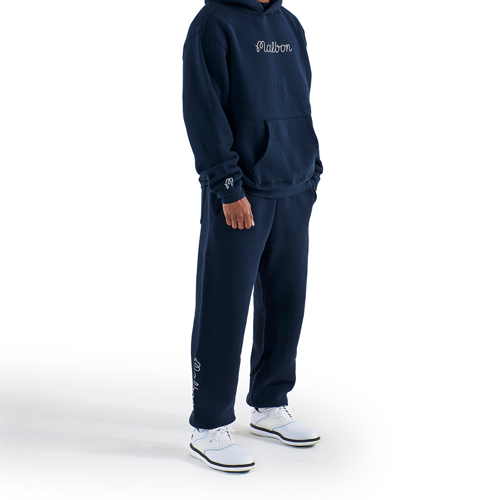 Clubhouse Sweatpants 'Navy'
