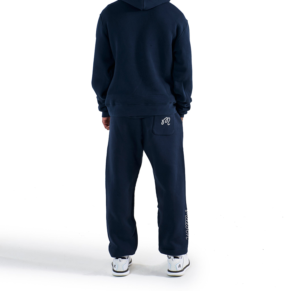 Clubhouse Sweatpants 'Navy'