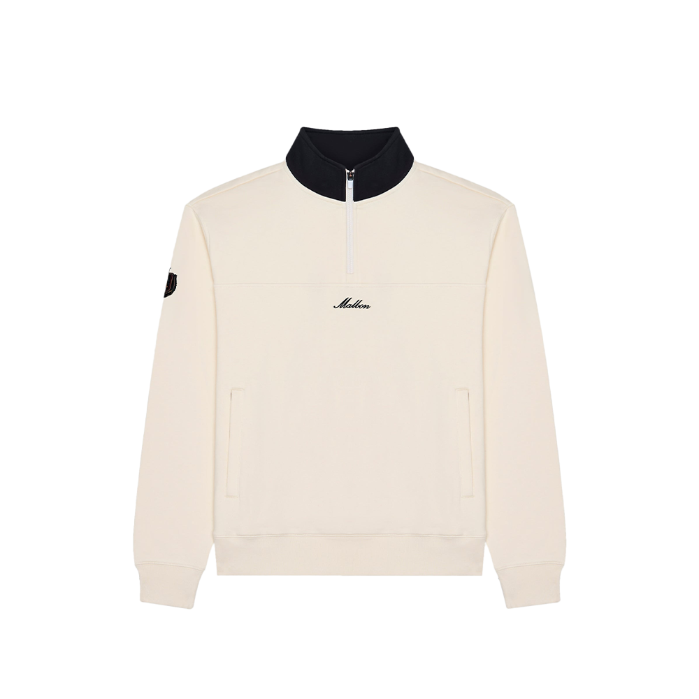 Milton Sweatshirt 'Canvas'