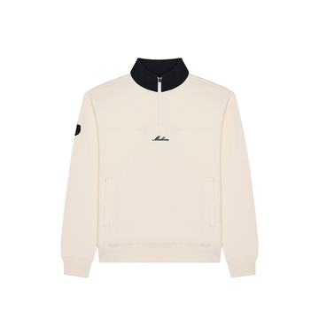 Milton Sweatshirt 'Canvas'