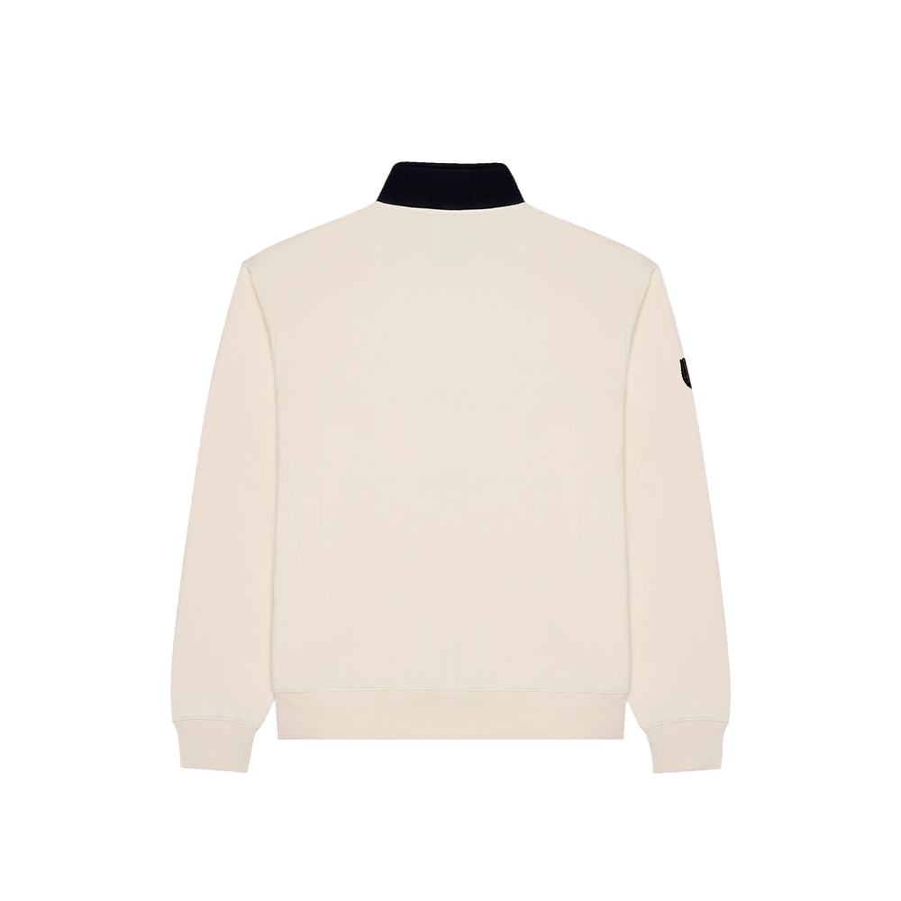 Milton Sweatshirt 'Canvas'